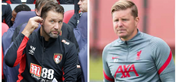 O'Neil finalises backroom staff at Bournemouth