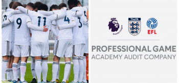 Gary Penn: Half-time in the Academy audit cycle