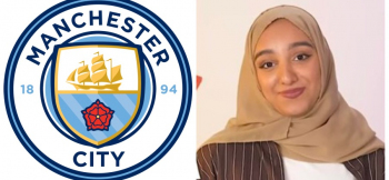 AlBaharna joins growing Manchester City Insights team