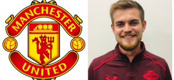 Manchester United hire Southampton's Lead Data Scientist