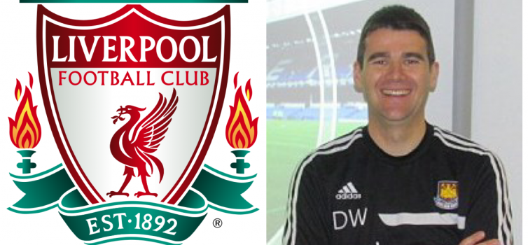 David Woodfine: Previously Director of Loan Management at Liverpool