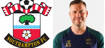 Southampton Head of Sport Science Gross exits after a decade