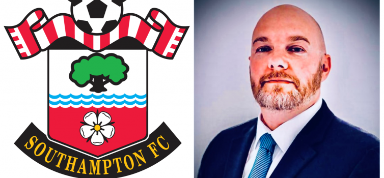 Mark Bitcon: Joined Southampton as Performance Director in June 2023