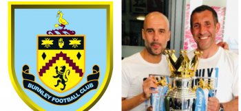 Man City stalwart Sertori appointed Head of Performance at Burnley