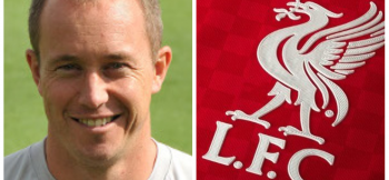 Liverpool sack Head Physio Andy Renshaw