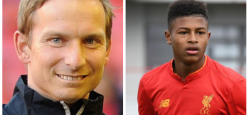 Lijnders: Homegrown players will inspire Liverpool to success