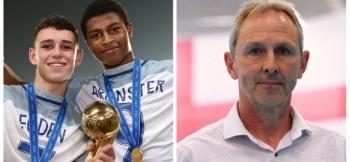 How the FA is building on England's summer of success