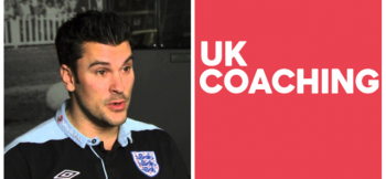 Nick Levett joins UK Coaching after FA exit