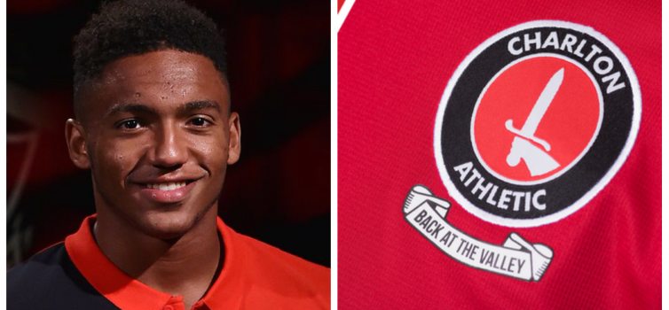 Academy graduate Joe Gomez made his England debut in November