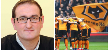 Kevin Thelwell: The man who built Wolves' promotion machine