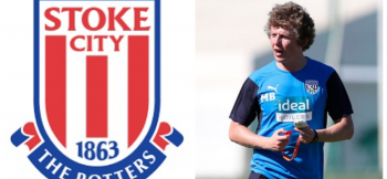 West Brom's Bickley appointed Head of Sport Science at Stoke