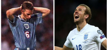 Ben Lyttleton: Have England learnt their lessons on penalties?