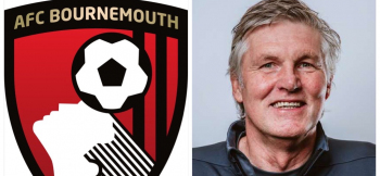 Bournemouth Medical Director Roberts exiting after eight years