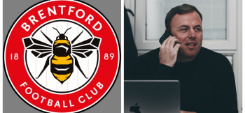 Lee Dykes: The seven stages of Brentford's recruitment