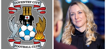 Premier League's Roberts appointed Coventry City Performance Director