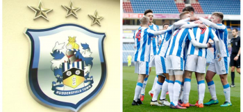 Huddersfield Town Academy promoted to Category Three status