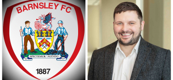 Sormaz appointed Barnsley Sporting Director