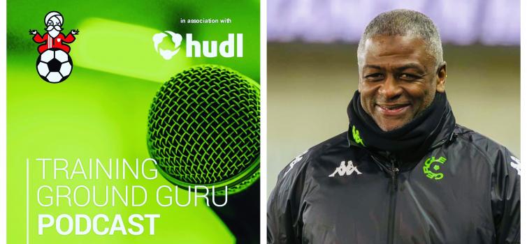 Radhi Jaidi: Assistant Head Coach at Cercle Brugge