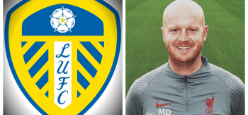 Liverpool's Diggle appointed Academy Manager at Leeds United