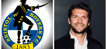 Friend finishes playing to become Bristol Rovers Director of Football