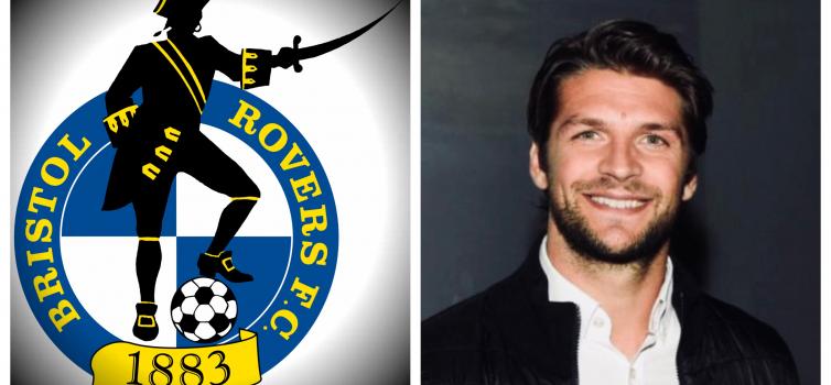 George Friend: Started out at Bristol Rovers as a youngster