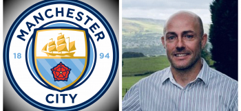 Wright leaves Man City Academy after a decade as change continues