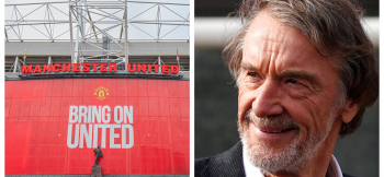 Structure before signings: Ratcliffe's formula for success at Man Utd