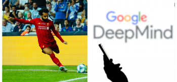 Liverpool & Google DeepMind develop AI to advise coaches on corners