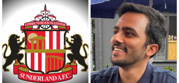 Sunderland Lead Data Scientist leaves for Ludonautics