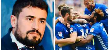 Pep Clotet: How set pieces have lifted Birmingham