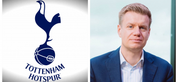 Tottenham look to bolster scouting and insights with five new hires