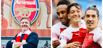 Arsenal nutrition secrets: Collagen, DEXA scans and Raymond Blanc