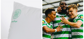 Pillow talk: Celtic's fight against illness and infection