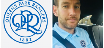 QPR Head of Performance Phillips leaving club football