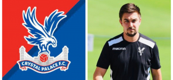 Stevens promoted to Assistant Sporting Director by Crystal Palace