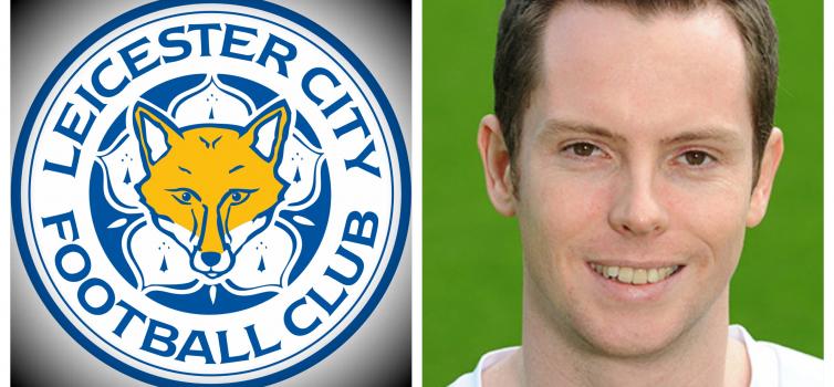 Andy Blake: Joined Leicester City in July 2008