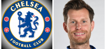 Fitness Coach Birnie leaves Chelsea after 18 years