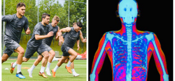 DEXA: How top clubs focus on fat