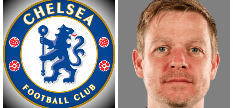 Will Tullett: Joined Chelsea in 2003 as Academy Movement Specialist