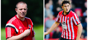 Travis Binnion: Harry Maguire and the Sheffield United way