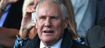 Everton latest: Joe Royle leaves as Allardyce rings changes