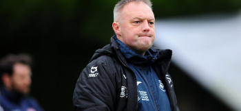 Grey promoted to Academy Manager by Swansea City