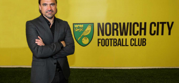 Webber returns to Dortmund to hire new Norwich boss