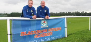 Carss returns to Blackburn as Head of Academy Coaching