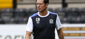 Neville exits as Blackburn Head of Athletic Performance