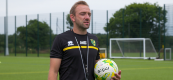 Lambert names Ipswich assistants