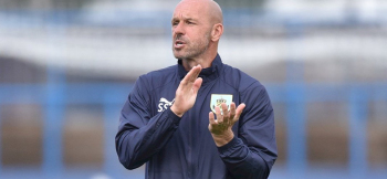 Stone returns to Burnley after bullying investigation