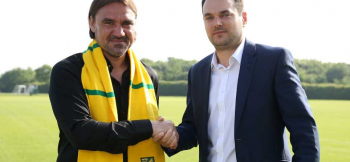 Daniel Farke and English football's B team blight