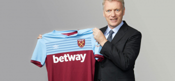 David Moyes: West Ham need to follow Red Bull model of recruitment