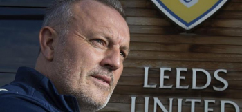 Redfearn appointed Newcastle U23 coach